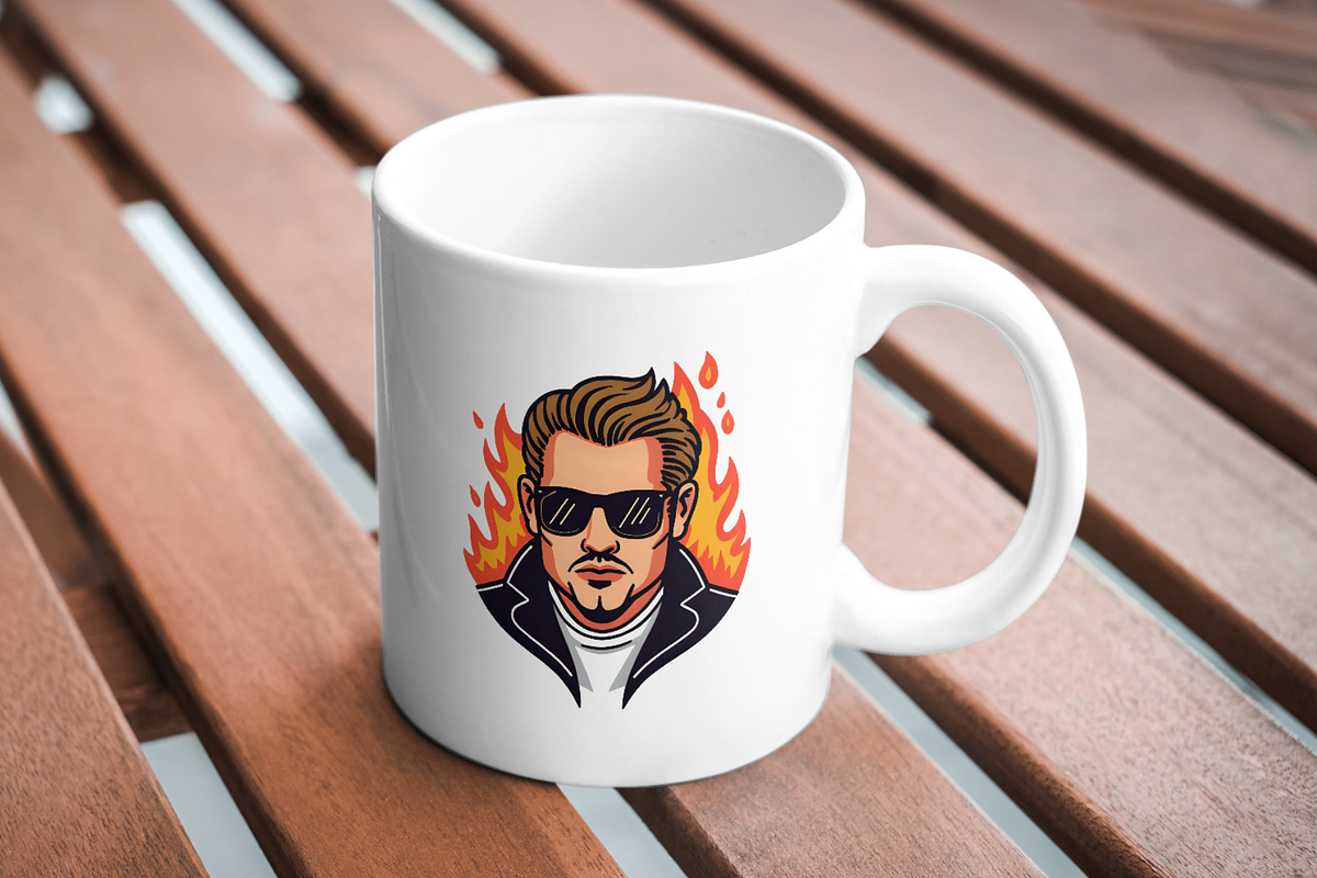 The Cool Dad Club PNG Father's Day, an Object Graphic by Canvagator (Photo 4 of 4)