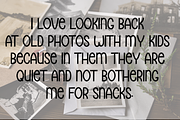Vintage, a Script Font by InermediaSTUDIO (Thumbnail 3 of 8)