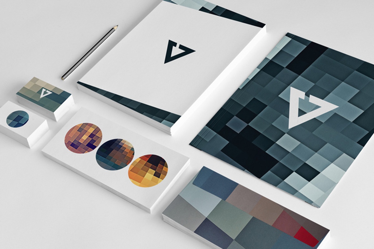 Pixel Backgrounds preview 5