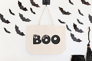 Halloween Font Bundle, a Font by KA Designs (Thumbnail 18 of 25)