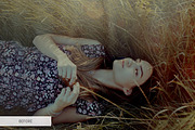 Sun Flare Overlays Photoshop, a Plug-in Add-On by FixThePhoto (Thumbnail 6 of 32)