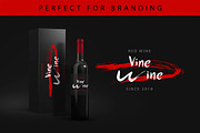 Urbano font., a Script Font by Red Ink (Thumbnail 6 of 7)
