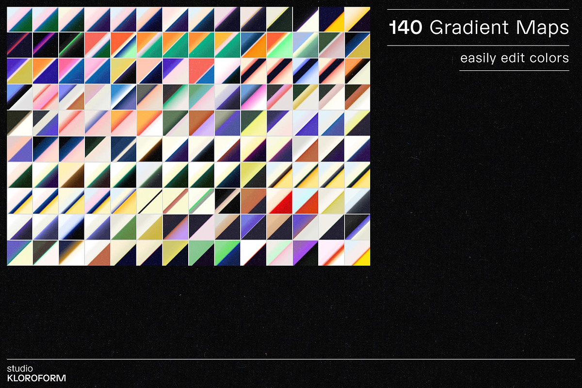 HORIZON Gradient Creator, an Action Add-On by kloroform (Photo 4 of 9)