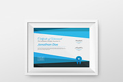 Multipurpose Certificate, a Stationery Template by Cristal Pioneer (Thumbnail 5 of 5)
