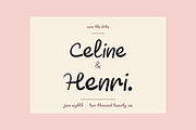 Wisp — Font for Boutique Brands, a Handwritten Font by Lettra Studio (Thumbnail 16 of 16)