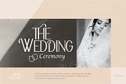 The Bravery, a Serif Font by Pollux of Geminorum (Thumbnail 11 of 12)
