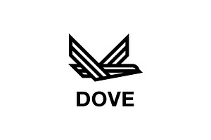 Dove Logo