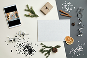 Winter Joy in the Snow, a Holiday Photo by pictures for you (Thumbnail 6 of 12)