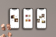 Animated Moodboard Instagram Pack, a Social Media Template by Ruby&Heart Studio (Thumbnail 5 of 7)