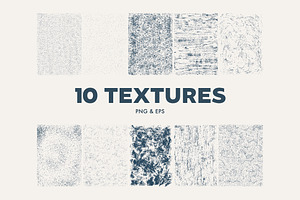 Texture Photoshop Brushes