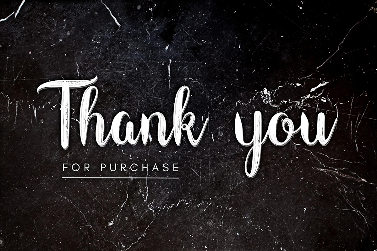 Callie - Modern Brush Font, a Script Font by Ahmad Pkp Studio (Photo 9 of 9)