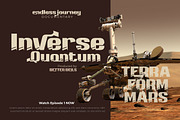 ATHEWE | Display Hero Font, a Sans Serif Font by twinstd (Thumbnail 9 of 13)