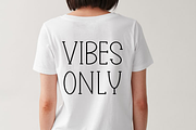 Simple Heart, a Sans Serif Font by InermediaSTUDIO (Thumbnail 2 of 7)