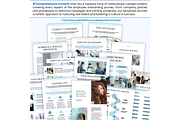 New Employee Onboarding Template, a Brochure Template by PlannersByBee (Thumbnail 4 of 6)