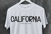 Camping, a Sans Serif Font by InermediaSTUDIO (Thumbnail 4 of 7)