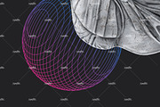 Silver flyer templates, a Flyer Template by Sonnyfive (Thumbnail 5 of 10)