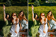 10 SPRING NATURE Lightroom Presets, a Preset Add-On by MaPresets (Thumbnail 11 of 17)