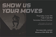 SPACEBOOK, a Sans Serif Font by And Studio (Thumbnail 9 of 19)