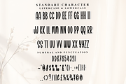 Milkcow, a Script Font by InermediaSTUDIO (Thumbnail 4 of 6)