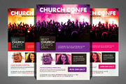 100 Party Flyer Bundle, a Flyer Template by Graphic Templates (Thumbnail 34 of 101)