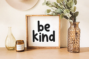Beachside | Cute Handwritten Font, a Handwritten Font by KA Designs (Thumbnail 8 of 9)