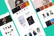 MixStore: Multipurpose Shop Template, a Shopify Template by YoArts (Thumbnail 3 of 4)