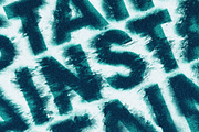 Grunge Misprint Text & Logos Effect, a Mockup by Design Squad (Thumbnail 6 of 7)