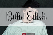 Shouthwell, a Handwritten Font by InermediaSTUDIO (Thumbnail 2 of 8)
