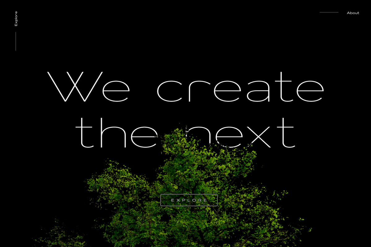 Vista Nordic, a Sans Serif Font by VistaType (Photo 5 of 15)