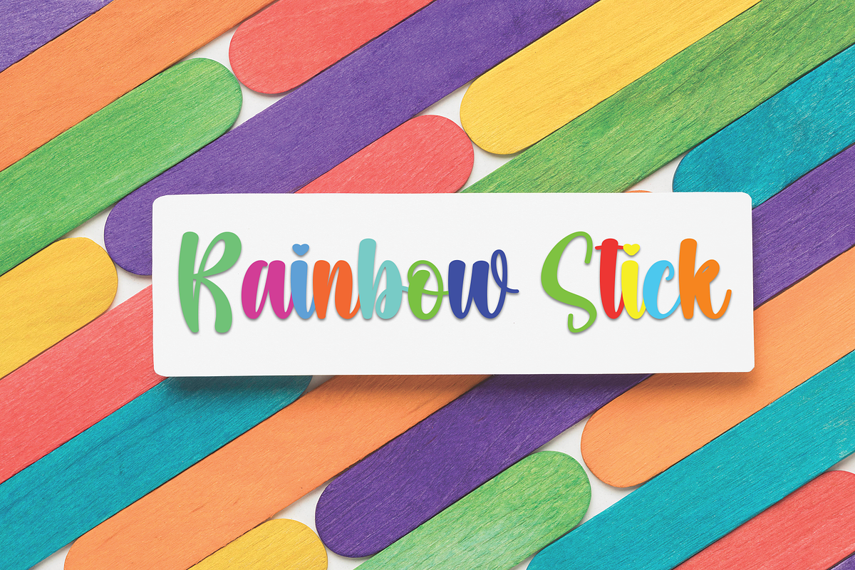 Sweet Jasmine | Script Font, a Handwritten Font by Scratchones (Photo 3 of 9)