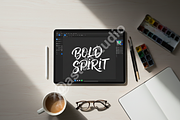 Jafuna - A Sophisticated Modern Seri, a Font by Astuti Studio (Thumbnail 3 of 16)