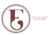 Monogram, a Symbol Font by Bramcreative (Thumbnail 6 of 15)
