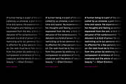 Genera Grotesk | Workhorse Typeface, a Sans Serif Font by Wahyu & Sani Co. (Thumbnail 8 of 14)