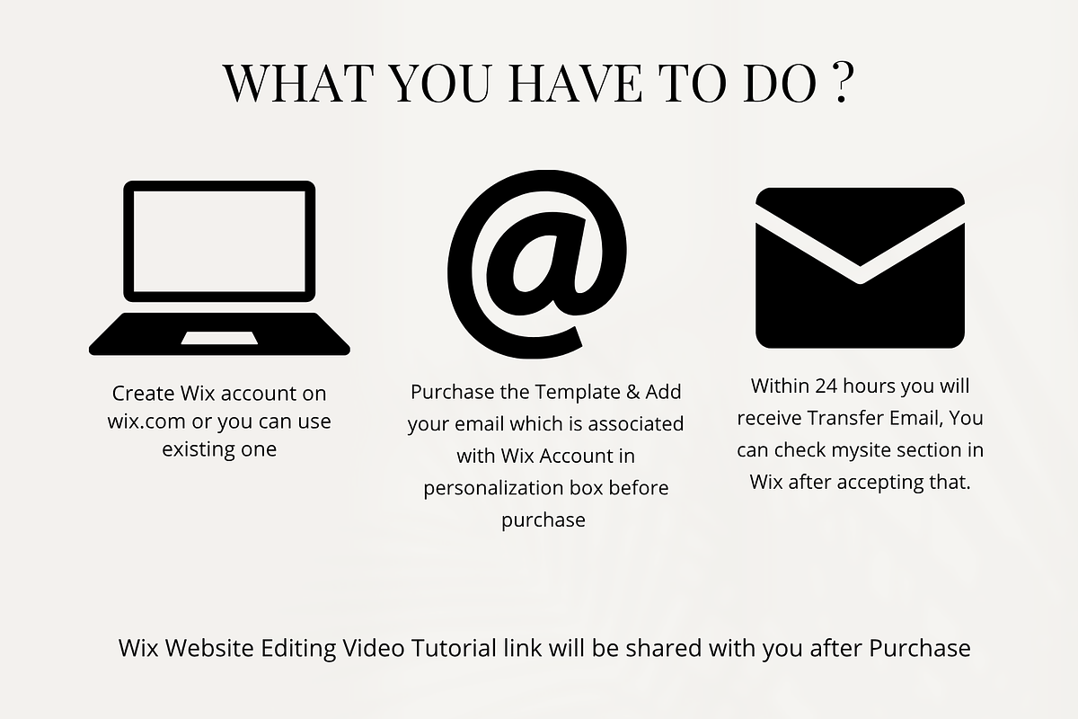 Creative Wix Studio Website Template, a Wix Template by AdvertFox (Photo 9 of 10)