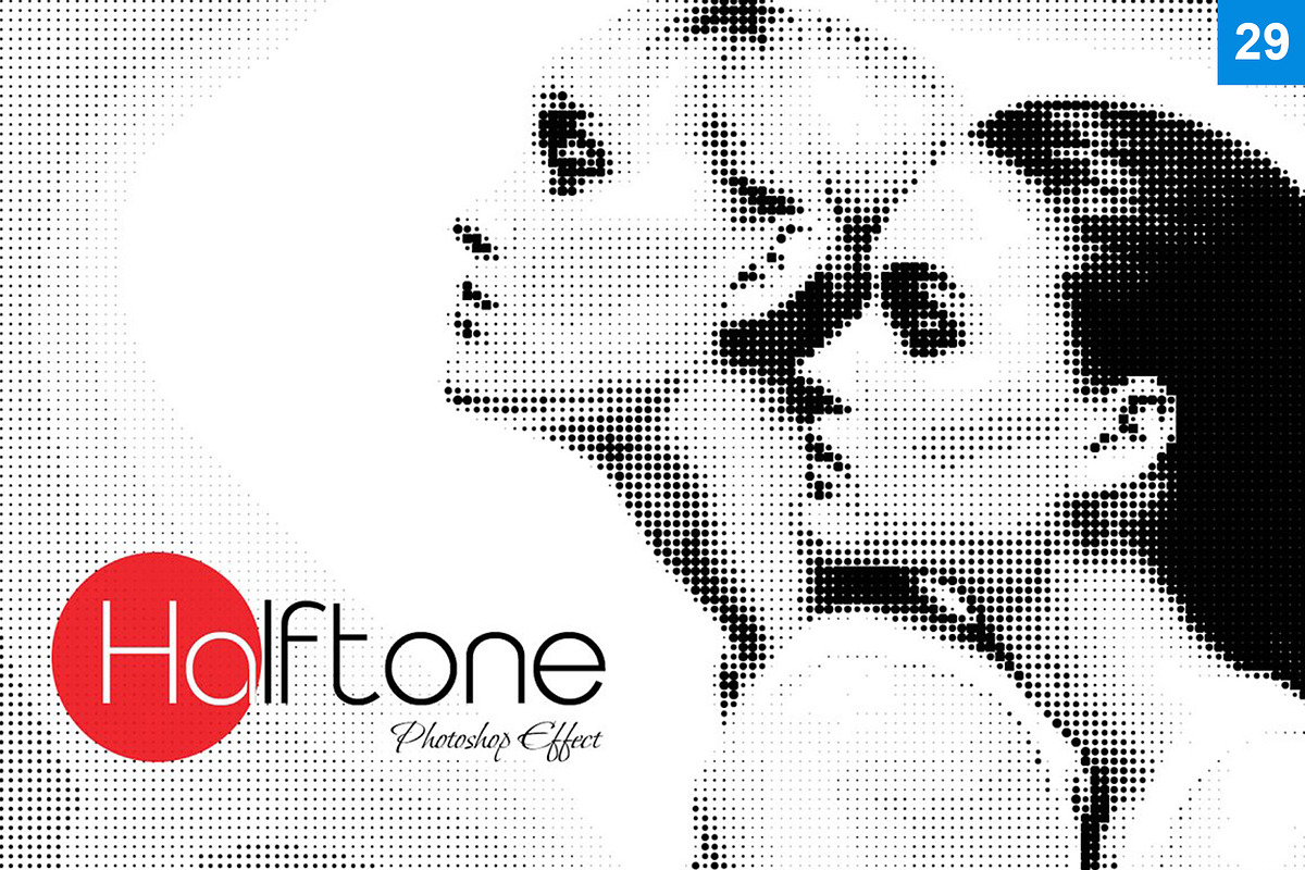Photoshop Actions Bundle 30/1, an Action Add-On by PSD Action (Photo 31 of 32)
