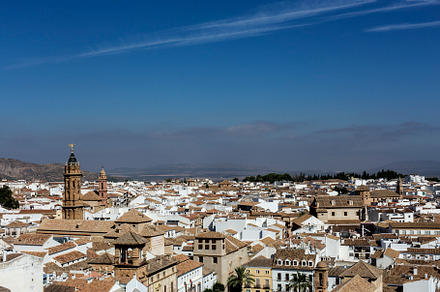 White villages of andalusia spain featuring spain, andalucia, and andalusia, a Holiday Photo by huertas19