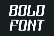 Ciken Sokeras, a Sans Serif Font by alon kelakon (Thumbnail 3 of 7)