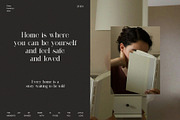 Magtasi Elegant Serif Font, a Serif Font by Perfectype (Thumbnail 4 of 8)