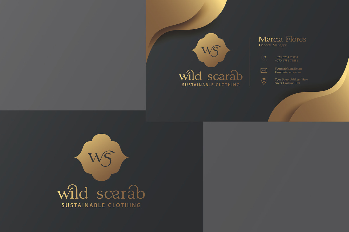 Benefits | Stylish Serif Typeface, a Serif Font by MchCrafter (Photo 12 of 18)