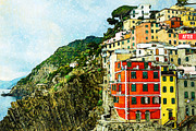 Pure Watercolor Photoshop Action, an Action Add-On by Design Forest (Thumbnail 27 of 32)