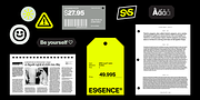 DT Meman, a Sans Serif Font by DType (Thumbnail 6 of 7)