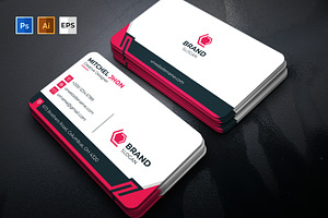 Business Card