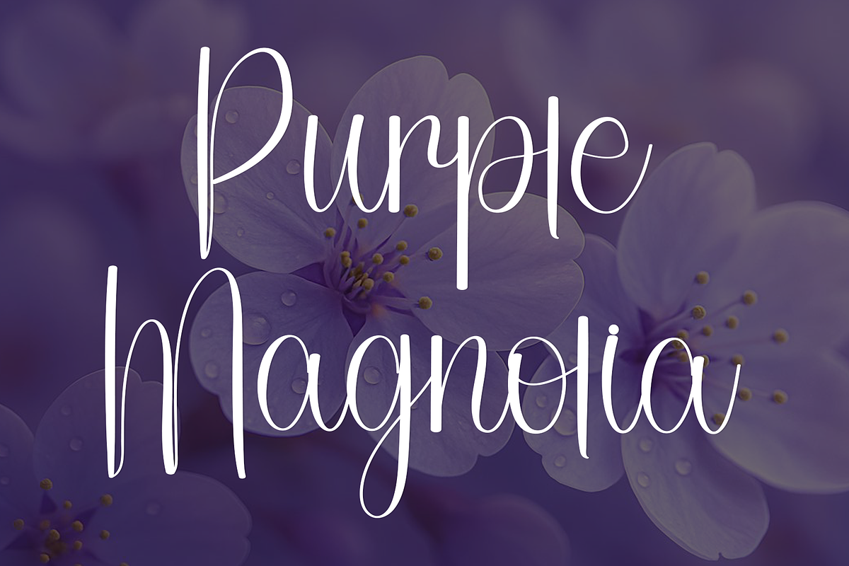 Staycation Autumn, a Handwritten Font by InermediaSTUDIO (Photo 5 of 8)