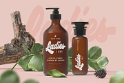 Balancia, a Script Font by Tortugastudios (Thumbnail 14 of 37)