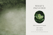 Wellness, Beauty, Nature Aesthetic, a Beauty & Fashion Photo by Make Stories Studio (Thumbnail 12 of 25)