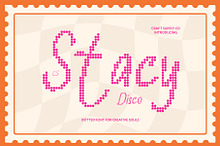 CS Stacy Disco