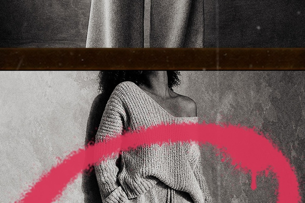 Grunge Contact Sheet Photo Effect, a Social Media Template by DesignerCandies (Photo 5 of 5)