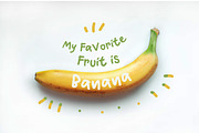 Typekids - Hand Drawn Kids Font, a Font by Weape Studio (Thumbnail 3 of 9)