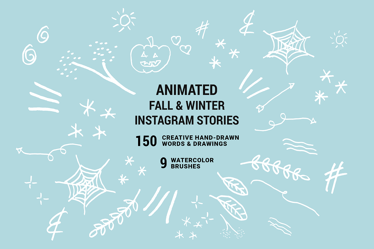 Holiday Bundle - Fonts, Cards & More, a Design Template by SilverStag Type Foundry (Photo 19 of 27)
