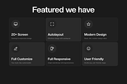 Dewish - E-Commerce Website UI KIT, a Device Mockup by Odama (Thumbnail 2 of 6)